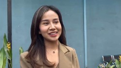 Mayang Lucyana Ungkap Peran Doddy Sudrajat dalam Karier Musik
