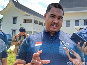 Menpora Dito: Anggaran Khusus Sepakbola Masih Dikaji