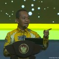 Bahlil Bakal Jadi Menteri ESDM Lagi? Ini Katanya..