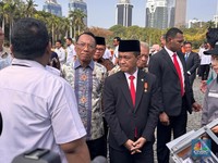 Janji Naikkan Tukin Pegawai ESDM, Ini Alasan Bahlil