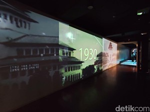 Intip Keseruan Museum Gedung Sate yang Serba Canggih