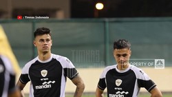 Video: Nilai Skuad Bahrain Rp 158,17 M, Timnas Indonesia Lebih Mewah