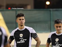 Video: Nilai Skuad Bahrain Rp 158,17 M, Timnas Indonesia Lebih Mewah