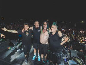 NOFX Resmi Bubar!
