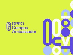 Perdana! OPPO Buka Program Campus Ambassador untuk Mahasiswa, Yuk Ikutan