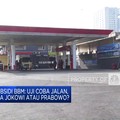 Video: Pengetatan Subsidi BBM Masuk Tahap Uji Coba