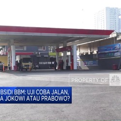 Video: Pengetatan Subsidi BBM Masuk Tahap Uji Coba