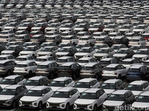 Malaysia Nyaris Rebut Gelar Indonesia sebagai Raja Otomotif Asia Tenggara