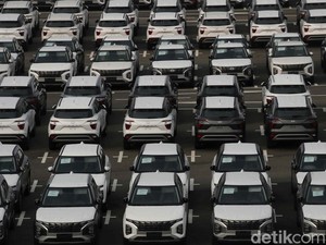 Pemerintah Siapkan Insentif Otomotif, Mirip PPNBM Covid 19?