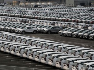 Penjualan Mobil Turun, tapi Malaysia Nyaris Rebut Gelar Raja Otomotif dari RI