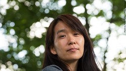 Buku-buku Han Kang Laku Keras di Korea Usai Raih Nobel Sastra 2024