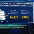 Video: Peran OJK Dorong Akselerasi Tingkat Literasi & Inklusi Keuangan