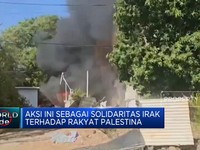 Video: Perang Timur Tengah Makin Panas, Irak 