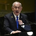 Rumahnya Diserang Drone, Netanyahu Teriak Salahkan Ini