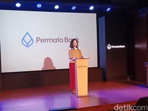 Permata Bank Luncurkan Mobile Banking Baru, Bisa Transaksi 13 Mata Uang