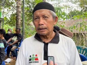 Petani Purworejo Harap Ahmad Luthfi Hadirkan Kemudahan Akses Pupuk Subsidi