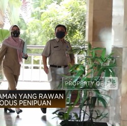 Video: PNS, Profesi Idaman Yang Rawan Jadi Incaran Modus Penipuan