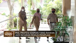 Video: PNS, Profesi Idaman Yang Rawan Jadi Incaran Modus Penipuan