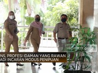 Video: PNS, Profesi Idaman Yang Rawan Jadi Incaran Modus Penipuan