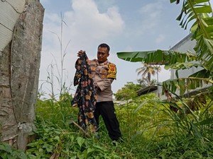 Ditemukan Tewas di Bogor, Nenek Onong Sempat Pamit Cari Kerabat