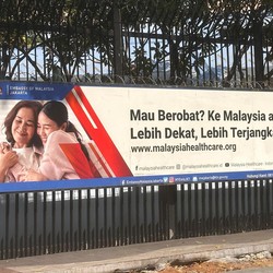 Pantas Warga RI Pilih Berobat di Malaysia, Bukan Cuma Murah...
