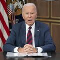 Biden Respons Serangan Truk-Tembakan Tahun Baru & Ledakan Hotel Trump