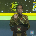 Kabar Gembira untuk PNS Kementerian ESDM, Jokowi Bakal Naikkan Tukin!
