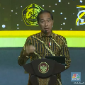 10 Tahun Jokowi, Desa Tertinggal Berkurang Jauh Berkat Jurus Ini