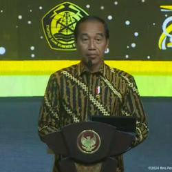 10 Tahun Jokowi, RI Ketiban Durian Runtuh Rp 1.800 T dari ESDM