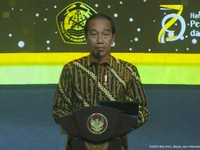 10 Tahun Jokowi, RI Ketiban Durian Runtuh Rp 1.800 T dari ESDM