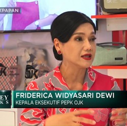 Video:Bulan Inklusi Keuangan OJK & Urgensi Edukasi Keuangan Masyarakat