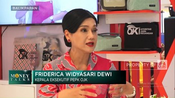 Video:Bulan Inklusi Keuangan OJK & Urgensi Edukasi Keuangan Masyarakat