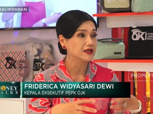 Video:Bulan Inklusi Keuangan OJK & Urgensi Edukasi Keuangan Masyarakat
