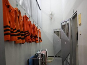 Melihat Kondisi Rutan KPK yang Sempat Disorot karena Perkara Pungli