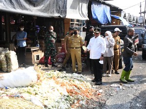 Upaya Terpadu Pemprov Jabar Mengurai Sampah Bandung Raya