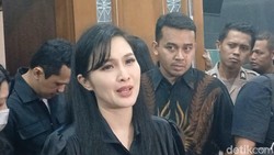 Pengacara Protes Aset Sandra Dewi Juga Disita: Mereka Pisah Harta