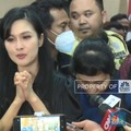 Alasan Sandra Dewi Bikin Perjanjian Pisah Harta dengan Harvey Moies