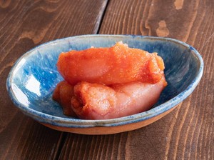 Penjual Makanan Pakai Racikan Saus Mentai Palsu,  Ini yang Asli!