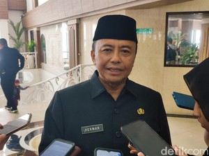 Sekda Jabar Soroti soal Guru Alvi dan Kesejahteraan Pendidik Honorer