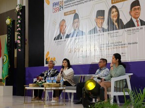 GNI Paparkan Peran Strategis Hilirisasi untuk Pembangunan Berkelanjutan RI