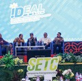 Lewat Ajang IDEAL, INOTEK & SETC Percepat UMKM Go Digital!