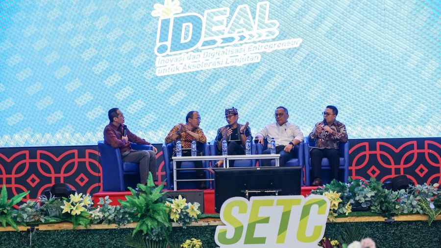 SETC