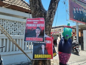 Penjelasan Komisioner Bawaslu Usai Jalani Sidang Dugaan Asusila