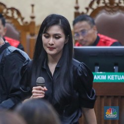 Sandra Dewi Akui Transfer Rp10 M ke Smelter, Sebut Ada Utang-Piutang