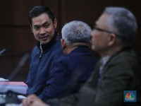 Agenda Hari Ini Senin 9 Desember: Sidang Harvey Moeis - Preskon Nataru