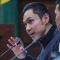 Harvey Moeis Begal Ratusan Miliar Dana CSR Timah, Begini Alirannya
