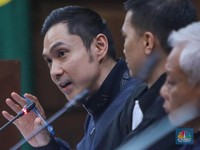 Harvey Moeis Begal Ratusan Miliar Dana CSR Timah, Begini Alirannya