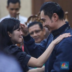 Korupsi PT Timah Terbongkar! Kerugian Rp 300 T & Vonis Harvey Moeis