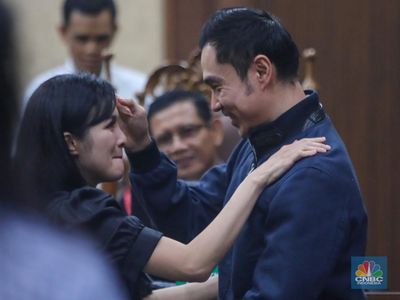 Deposito Rp33 M-Emas Harvey Disita, 88 Tas Mewah Sandra Dewi Dilelang