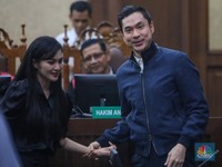 Masuk PBI, Iuran BPJS Kesehatan Harvey Moeis-Sandra Dewi Dibayar APBD